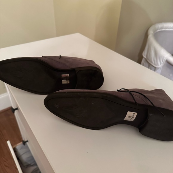 Scarpe Di Bianco Chukka Boots 12 - Picture 4 of 6